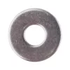 Fakötésű alátét M4 Ø10 inox