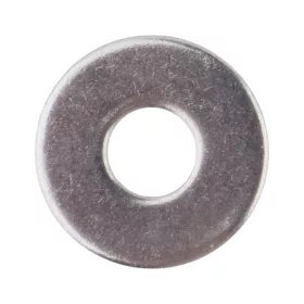 Fakötésű alátét M4 Ø10 inox