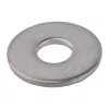 Fakötésű alátét M5 Ø15 inox