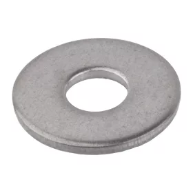 Fakötésű alátét M5 Ø15 inox