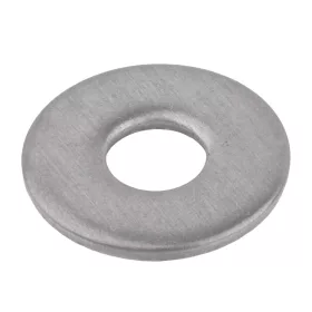 Fakötésű alátét M6 Ø18 inox