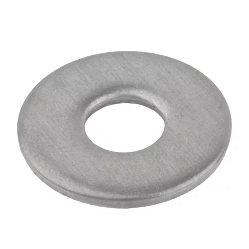 Fakötésű alátét M6 Ø18 inox