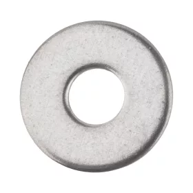 Fakötésű alátét M6 Ø18 inox