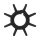 Vizpumpa-lapat-impeller-8M0135804