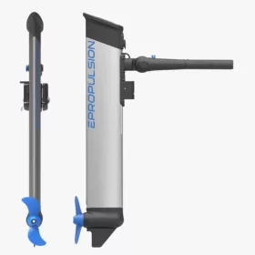 Elite 500W kompakt elektromos csónakmotor EPROPULSION 