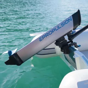 Elite 500W kompakt elektromos csónakmotor EPROPULSION 