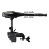 Minn Kota Endura MAX 45  - 91 cm elektromos csónakmotor