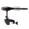 Endura MAX 55 - 106 cm elektromos csónakmotor MINN KOTA