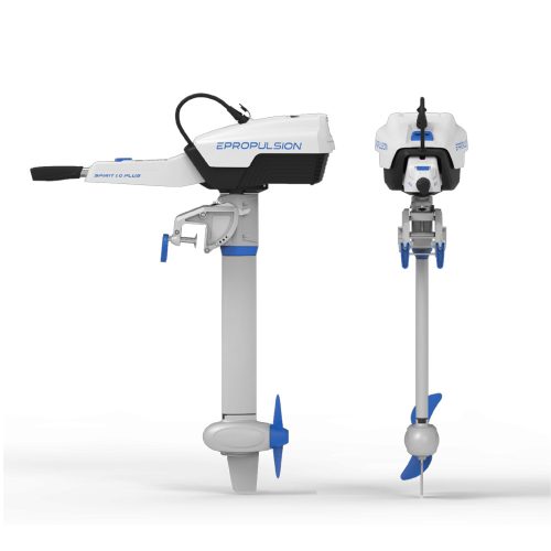 Epropulsion Spirit 1.0 PLUS - extra rövid csizmával