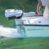 Epropulsion Spirit 1.0 PLUS - extra rövid csizmával