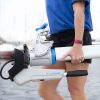 Epropulsion Spirit 1.0 PLUS - hosszú csizmával