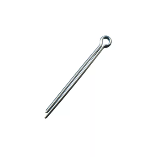 Sasszeg 3×30 mm inox 