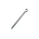 Sasszeg 3×30 mm inox 