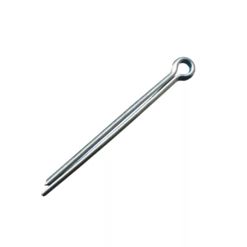Sasszeg 3×40 mm inox 
