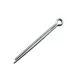 Sasszeg 3×40 mm inox 