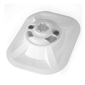 Ribport-talp-gumicsonakra-feher-RAILBLAZA