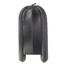 Scout 330 gumicsónak alu padlóval zöld ALLROUNDMARIN