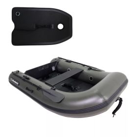 Xtream 205 gumicsónak légpadlóval zöld ALLROUNDMARIN