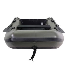 Xtream 205 gumicsónak légpadlóval zöld ALLROUNDMARIN