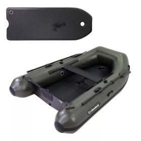 Xtream 265 gumicsónak légpadlóval zöld ALLROUNDMARIN