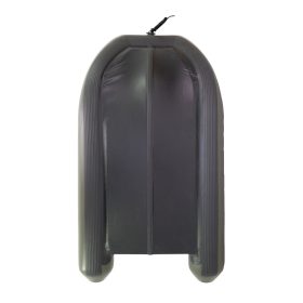 Xtream 335 gumicsónak légpadlóval zöld ALLROUNDMARIN