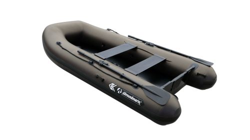 Allroundmarin Vario 300 Pro gumicsónak, zöld