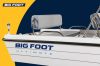 Big Foot Ultimate hajó
