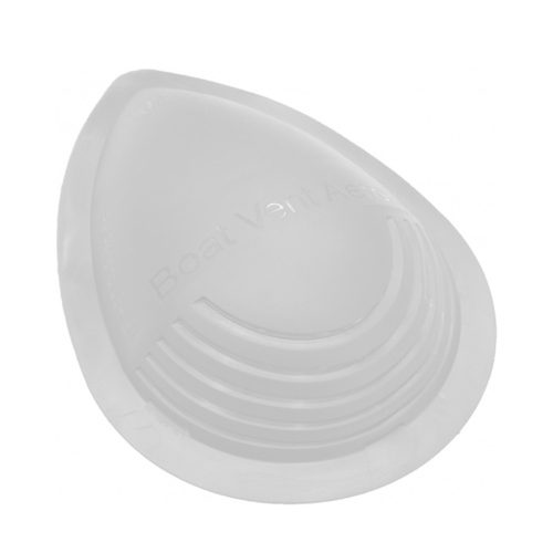 Ponyvaszellőző Boat Vent Aero fehér