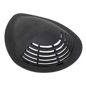 Ponyvaszellozo-Boat-Vent-Aero-fekete