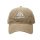Kapitányi baseball sapka barna