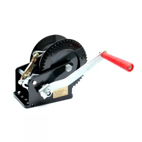 Kézi csörlő 1133 kg drótkötéllel DRAGON WINCH