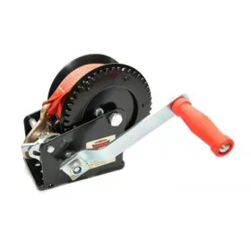 Kézi csörlő 1133 kg hevederrel DRAGON WINCH