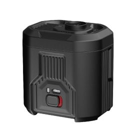 Evo Pump 3 Hordozható elektromos pumpa 1000L/perc FLEXTAIL