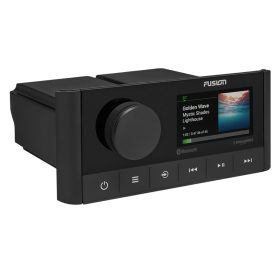 MS-RA210 MARINE HIFI fehér hangszóróval FUSION  GARMIN