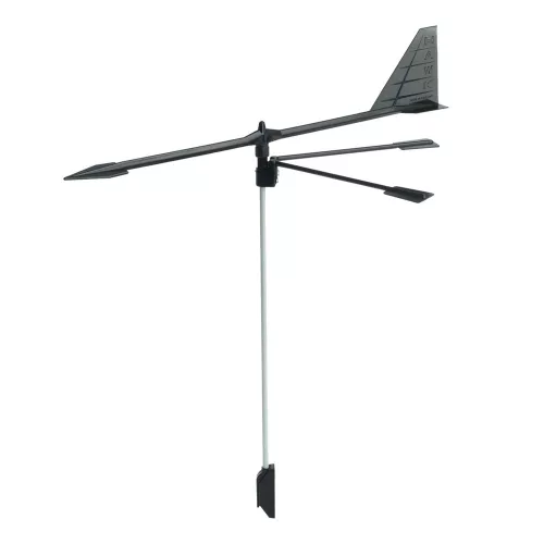 Széljelző - Hawk