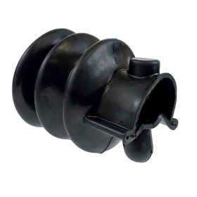 Gumiharang ráfutófékre 7,5-27t KNOTT