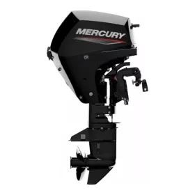 Mercury 20LE motor