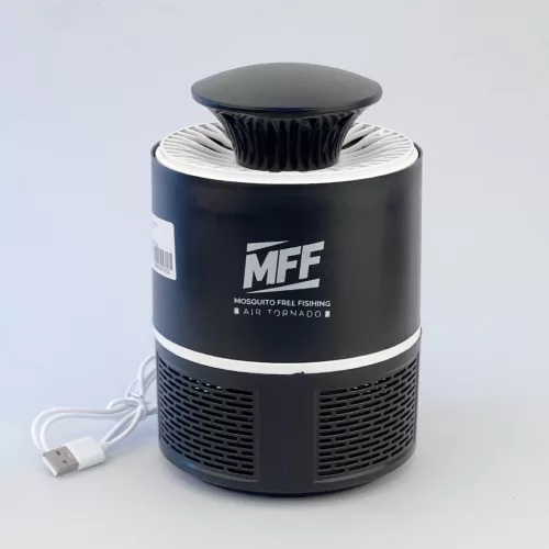 MFF Air Tornado szúnyogirtó lámpa - OUTLET