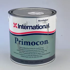   Primocon szürke 2,5l algagátló alapozó INTERNATIONAL - OUTLET