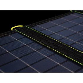 Ridgemonkey napelemes töltő 21W