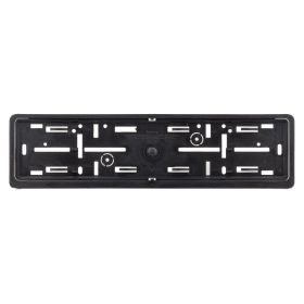 Rendszámtáblatartó "A" 530 x 140 mm