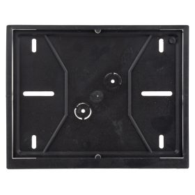 Rendszámtáblatartó "C" 290 x 230 mm