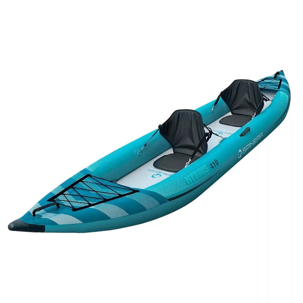 Spinera Hybris 410