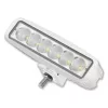 Vízálló reflektor 6x3W LED