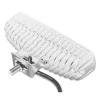 Vízálló reflektor 6x3W LED