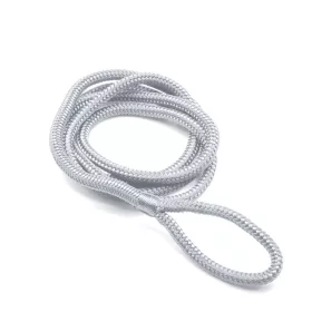 Fender kikötő kötél fehér 6 mm