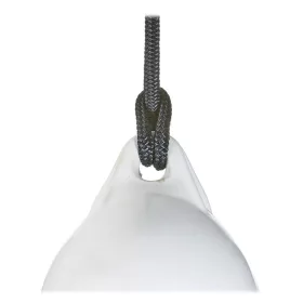 Fender kikötő kötél fehér 6 mm