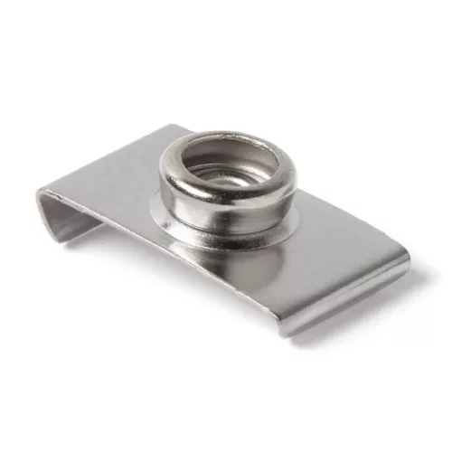 Ponyvapatent szélvédőre 22,2 mm DOT