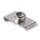 Ponyvapatent szélvédőre 22,2 mm DOT