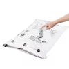 Vákuumzsák szett 4 db 60×80 cm L méret FLEXTAIL